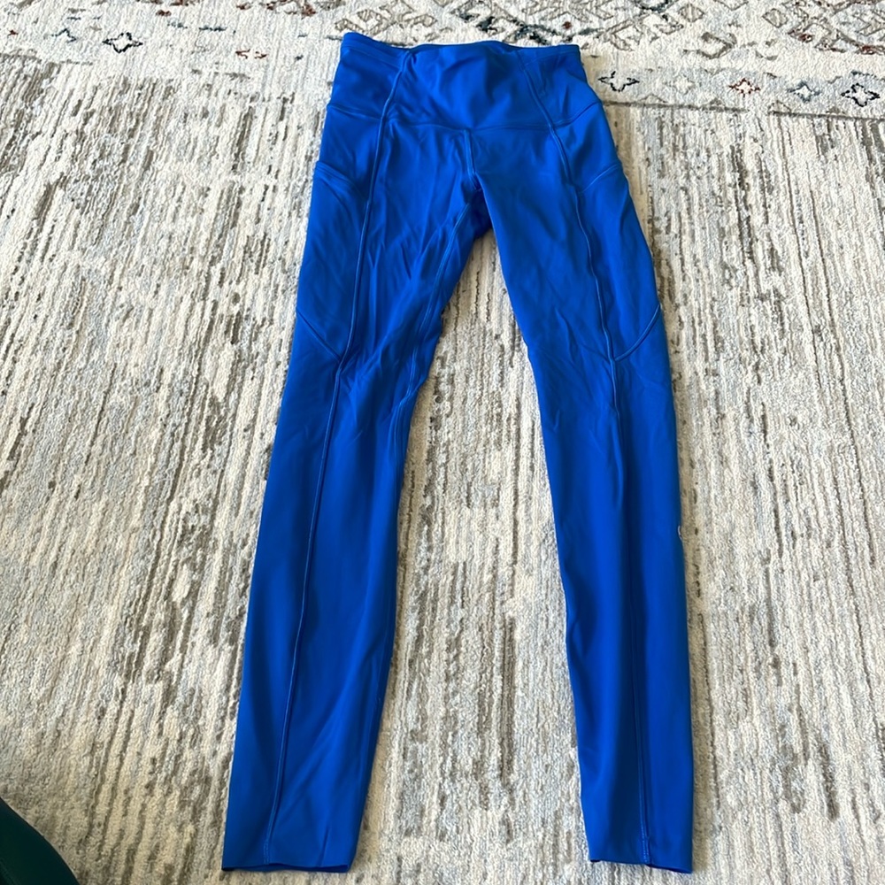 Lulu lemon leggings
